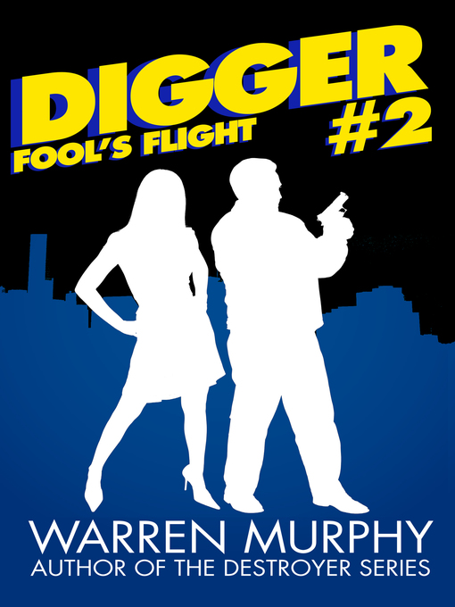 Title details for Fool's Flight by Warren Murphy - Available